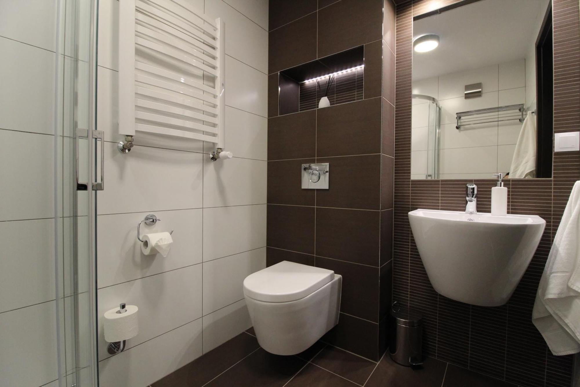 Apartament Krokus Szklarska シクラルスカ・ポレンバ エクステリア 写真