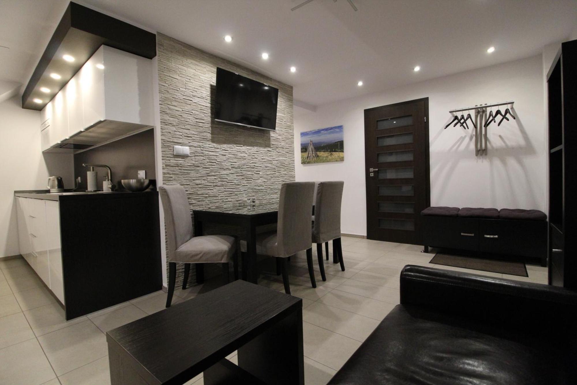 Apartament Krokus Szklarska シクラルスカ・ポレンバ エクステリア 写真