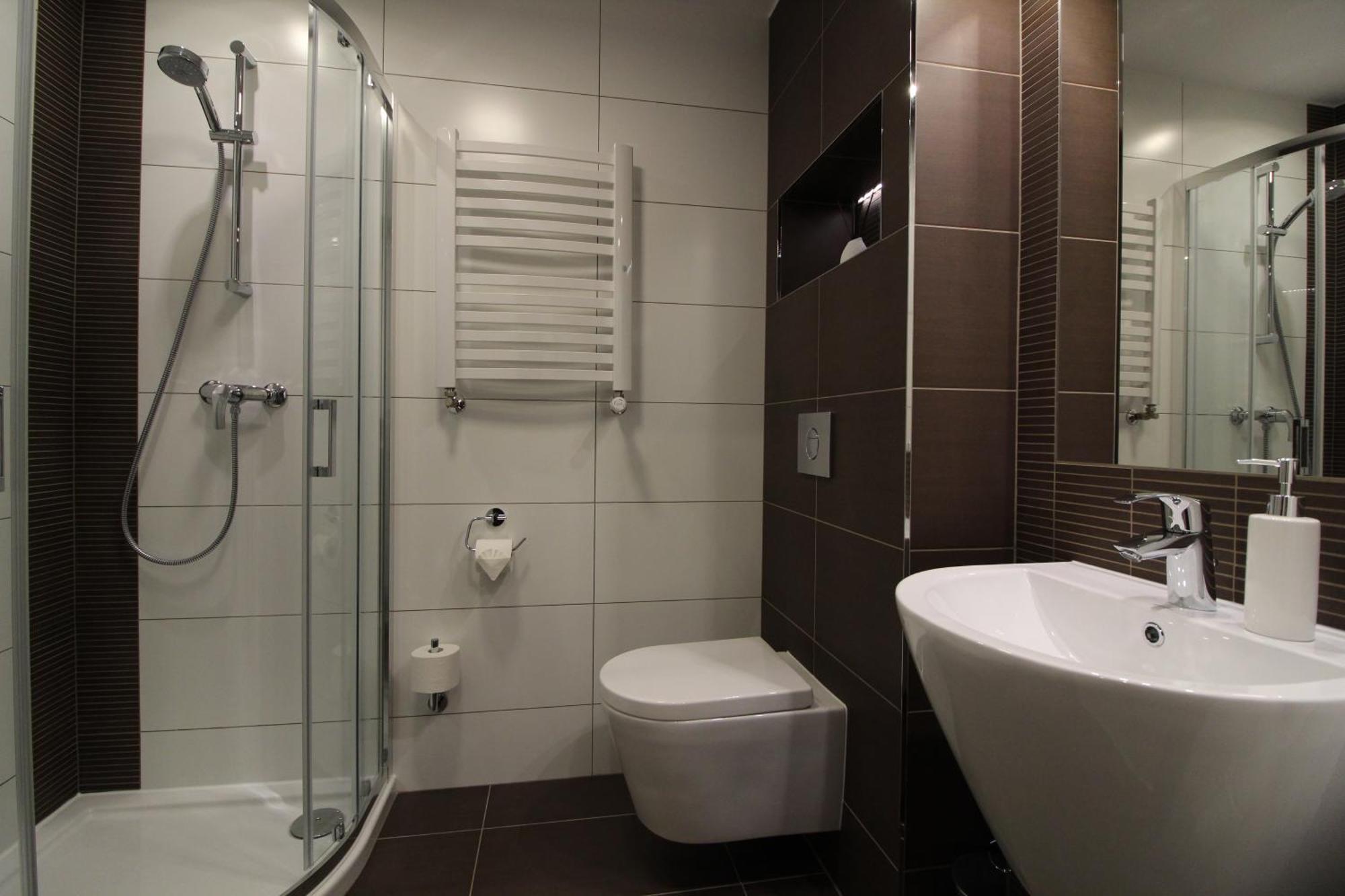 Apartament Krokus Szklarska シクラルスカ・ポレンバ エクステリア 写真